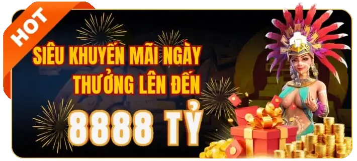 Chương trình VIP web88 nổ hũ