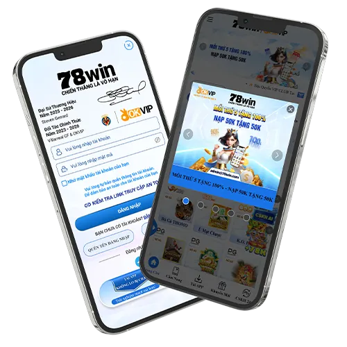 Hình ảnh kho game đa dạng với nhiều thể loại nổ hũ và casino tại web88 nổ hũ