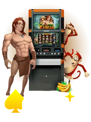 Các loại trò chơi casino đa dạng tại Web88 Nổ Hũ