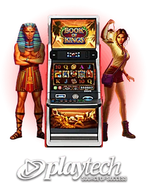Hệ thống Jackpot lũy tiến cải tiến