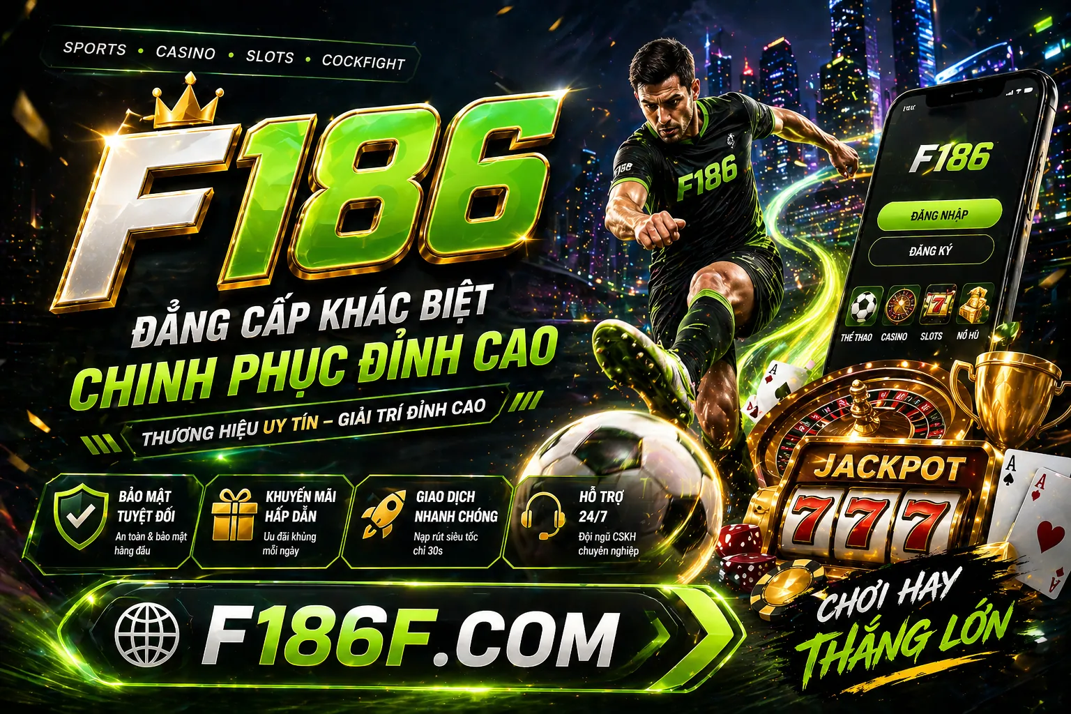 Người chơi vui mừng khi thắng lớn tại máy nổ hũ web88