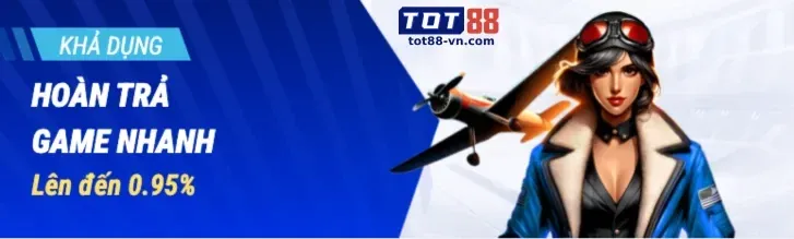 Chương trình hoàn trả hàng ngày/tuần tại Web88 Nổ Hũ