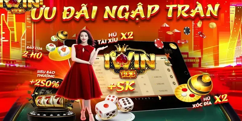Cách thắng lớn nổ hũ